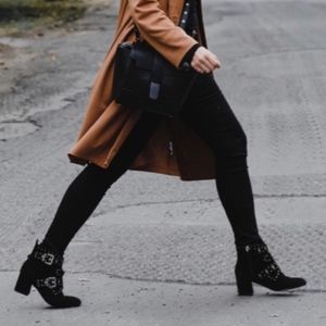 Rebecca Minkoff Logan Bootie